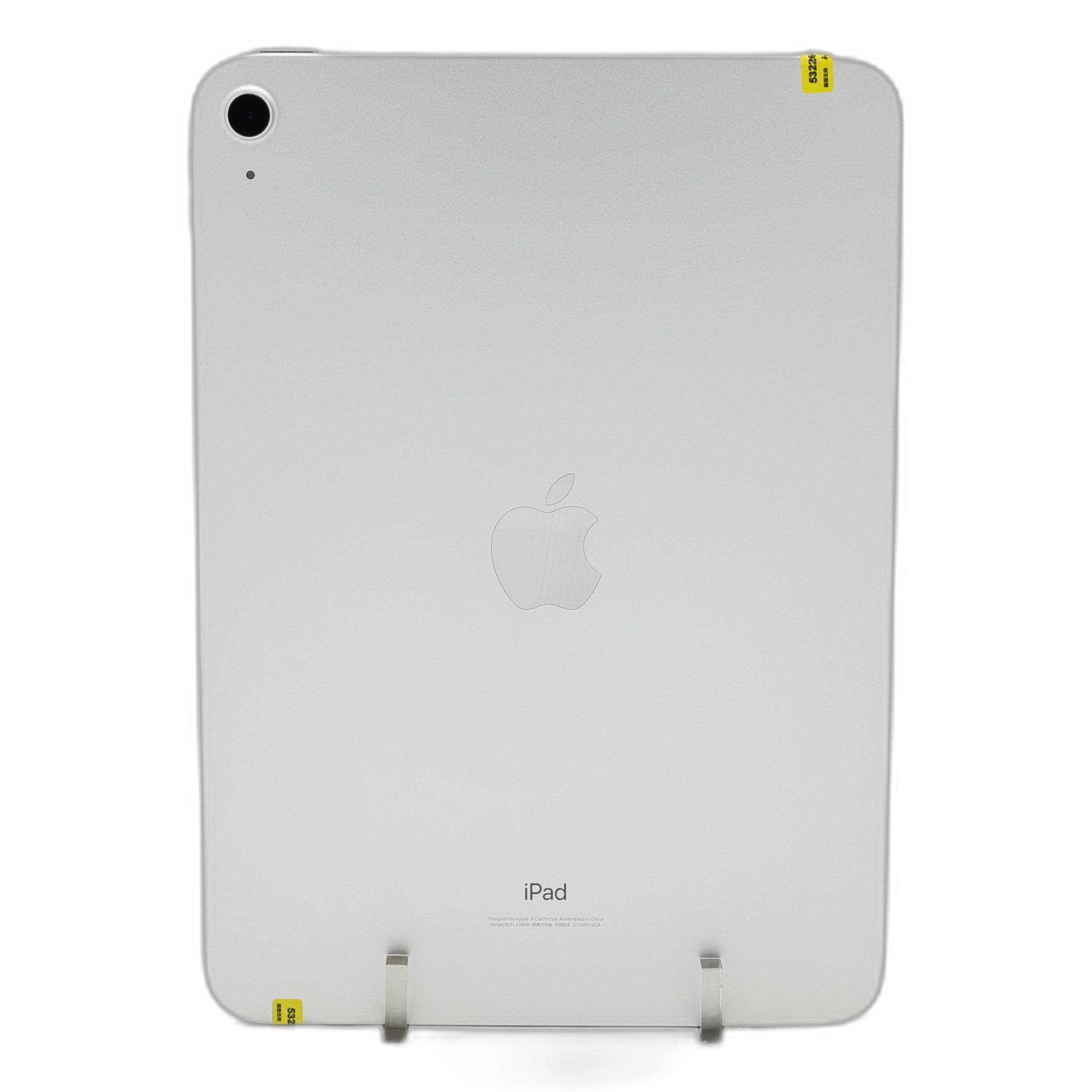 99新 Apple iPad 10代 64G 銀色 WIFI