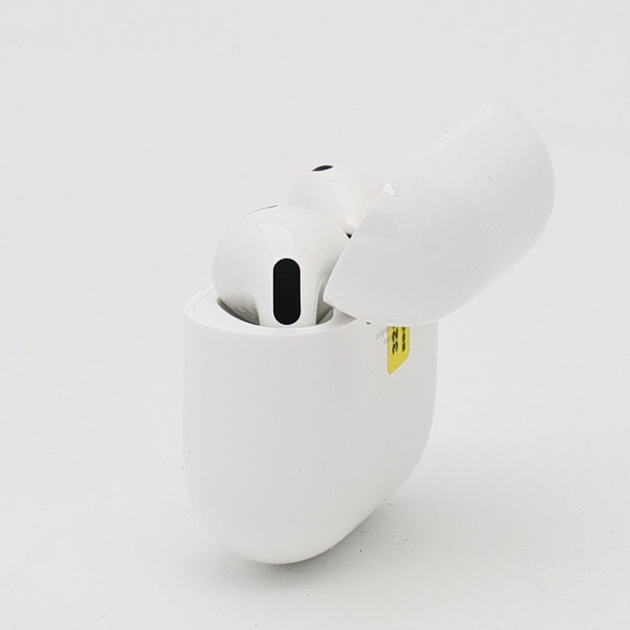 99新 Apple AirPods 4 (不支持主动降噪) 白色