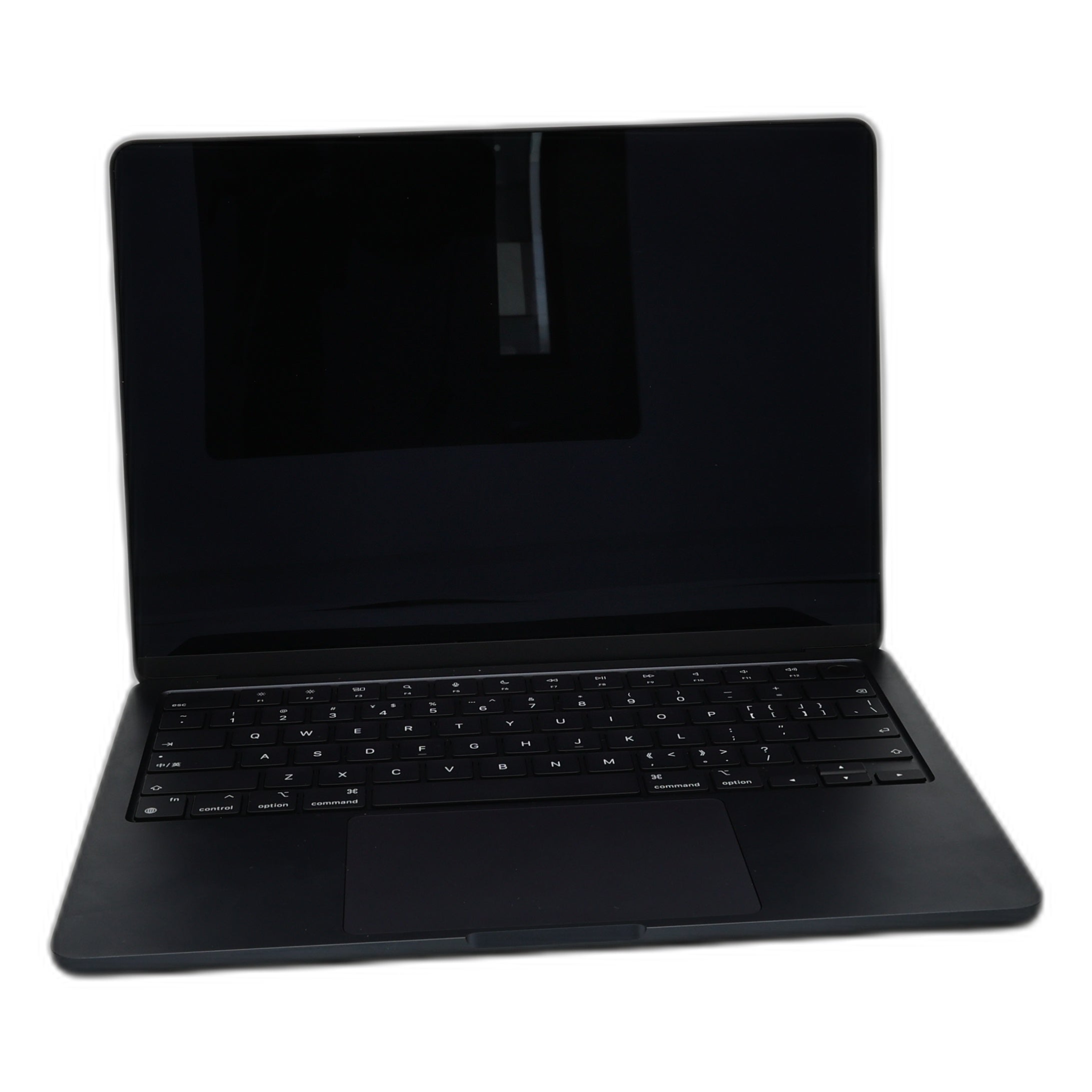 95新 Apple MacBook Air 22年 13寸 M2（8+8核） 8G RAM 256G SSD 午夜色