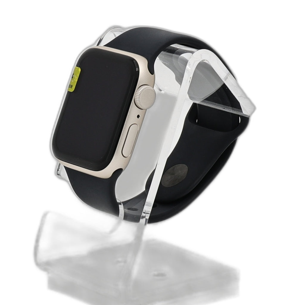 99新 Apple Watch SE 2 40毫米 鋁金屬