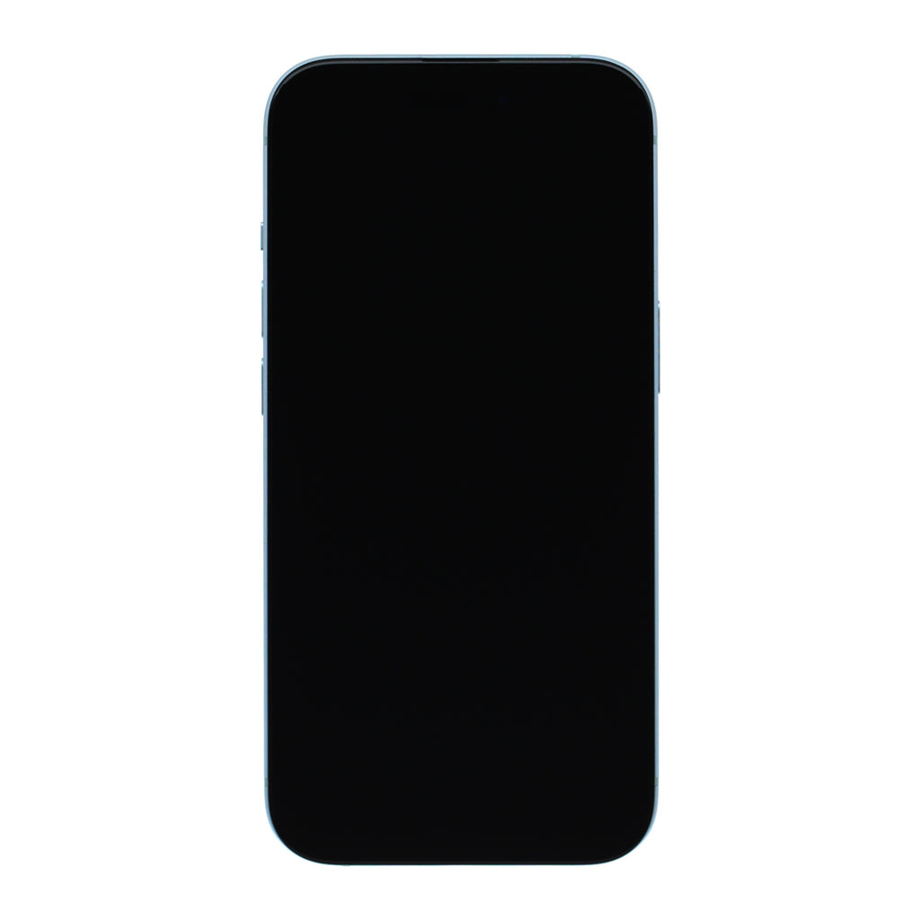 95新 Apple iPhone 15 256G 藍色 中國大陸版