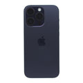 95新 Apple iPhone 14 Pro 256G 暗紫色 中國大陸版