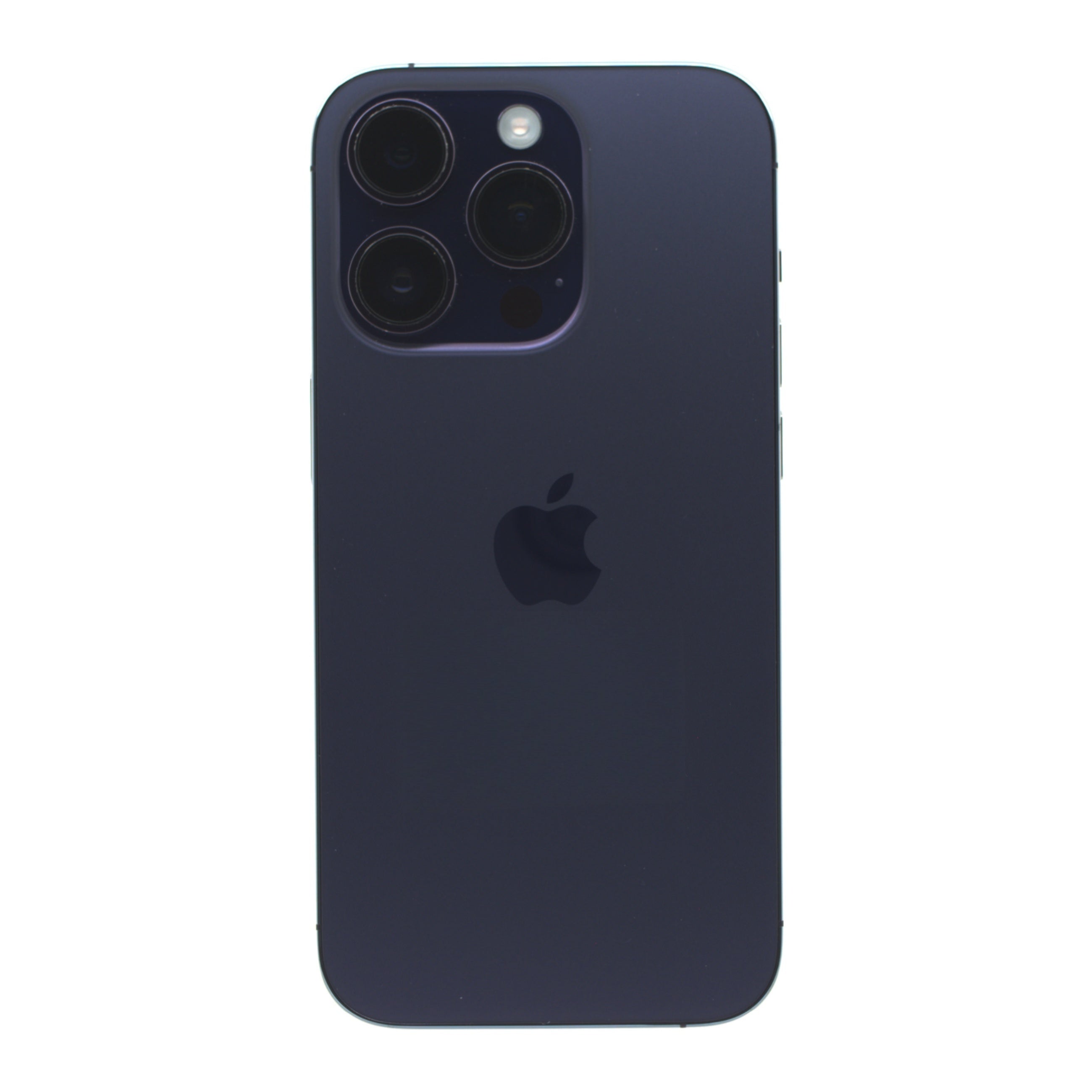 95新 Apple iPhone 14 Pro 256G 暗紫色 中國大陸版