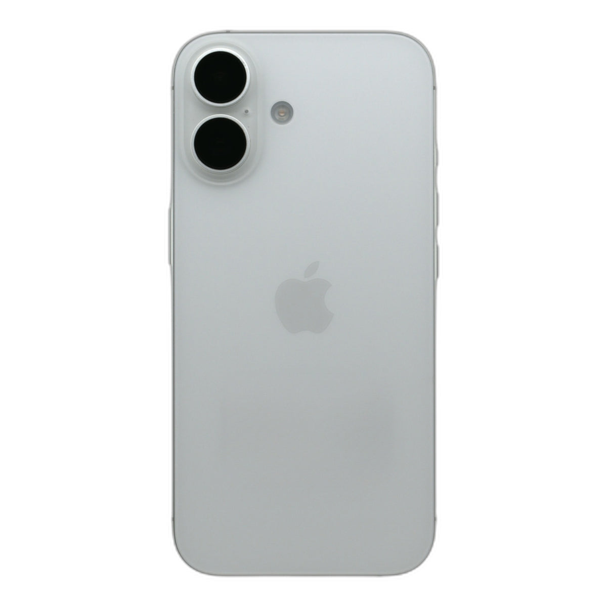 95新 Apple iPhone 16 256G 白色 中國大陸版