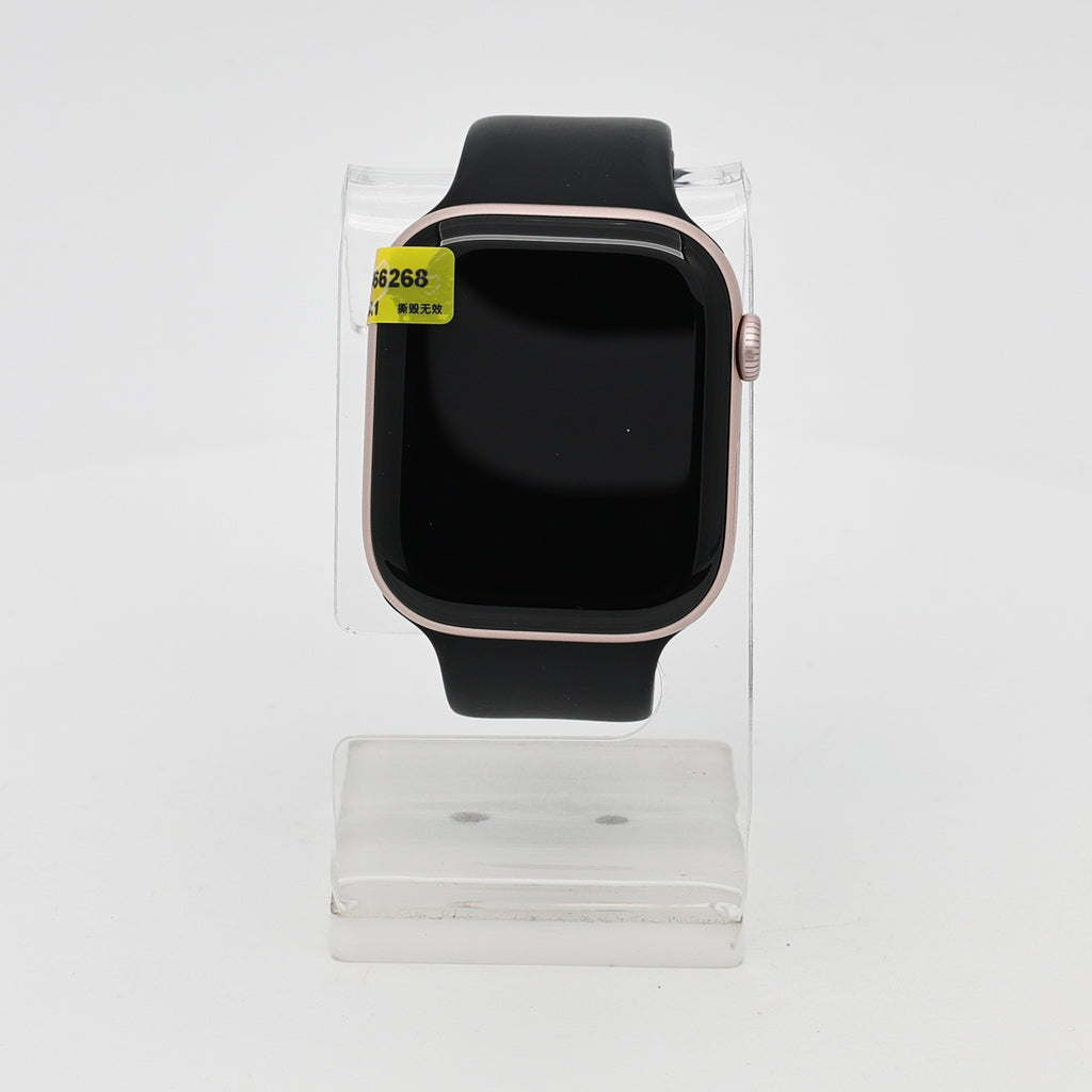 99新 Apple Watch Series 10 46毫米 鋁金屬