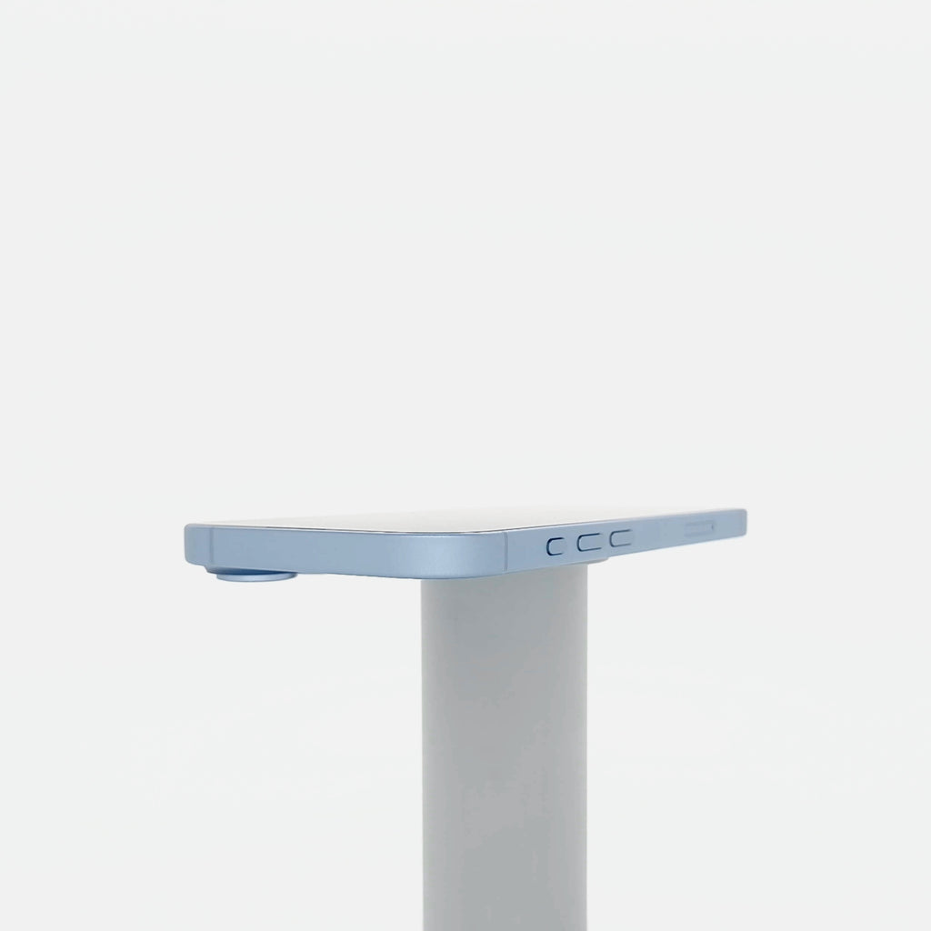 99新 Apple iPhone 17 256G 青霧藍色 中國大陸版