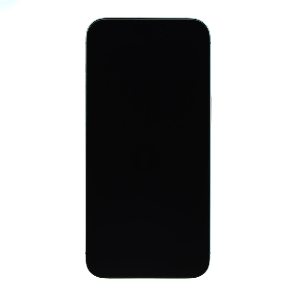 95新 Apple iPhone 15 Pro Max 256G 白色鈦金屬 中國大陸版