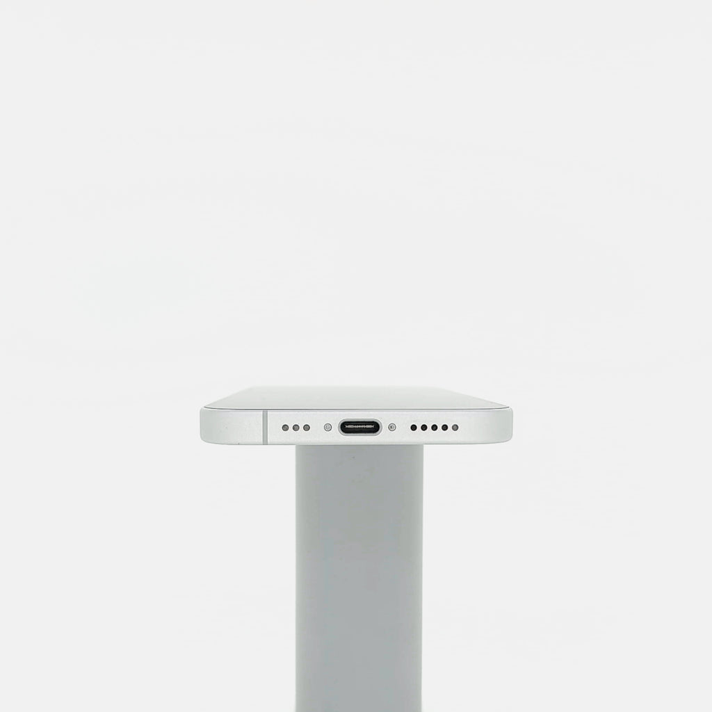95新 Apple iPhone 16 256G 白色 中國大陸版