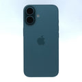 95新 Apple iPhone 16 256G 深青色 中國大陸版
