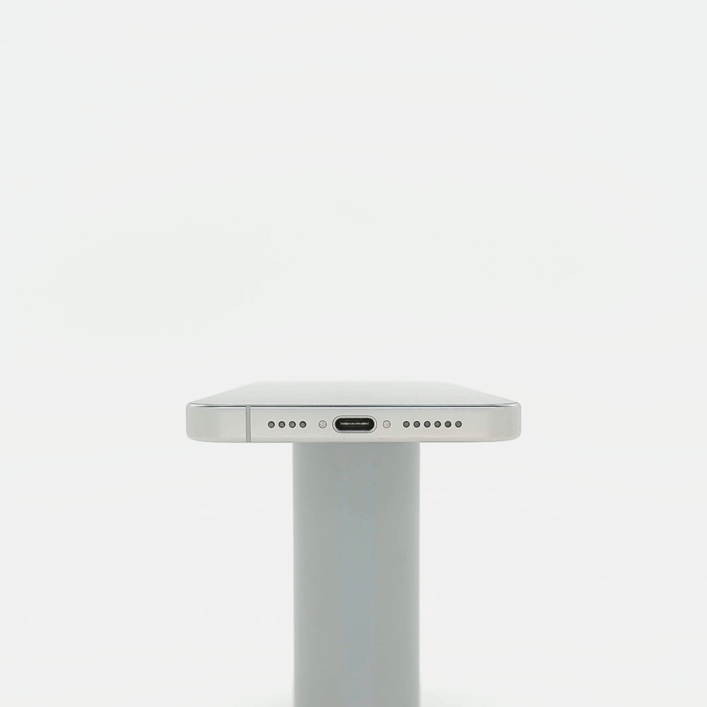 95新 Apple iPhone 15 Pro Max 256G 白色鈦金屬 中國大陸版
