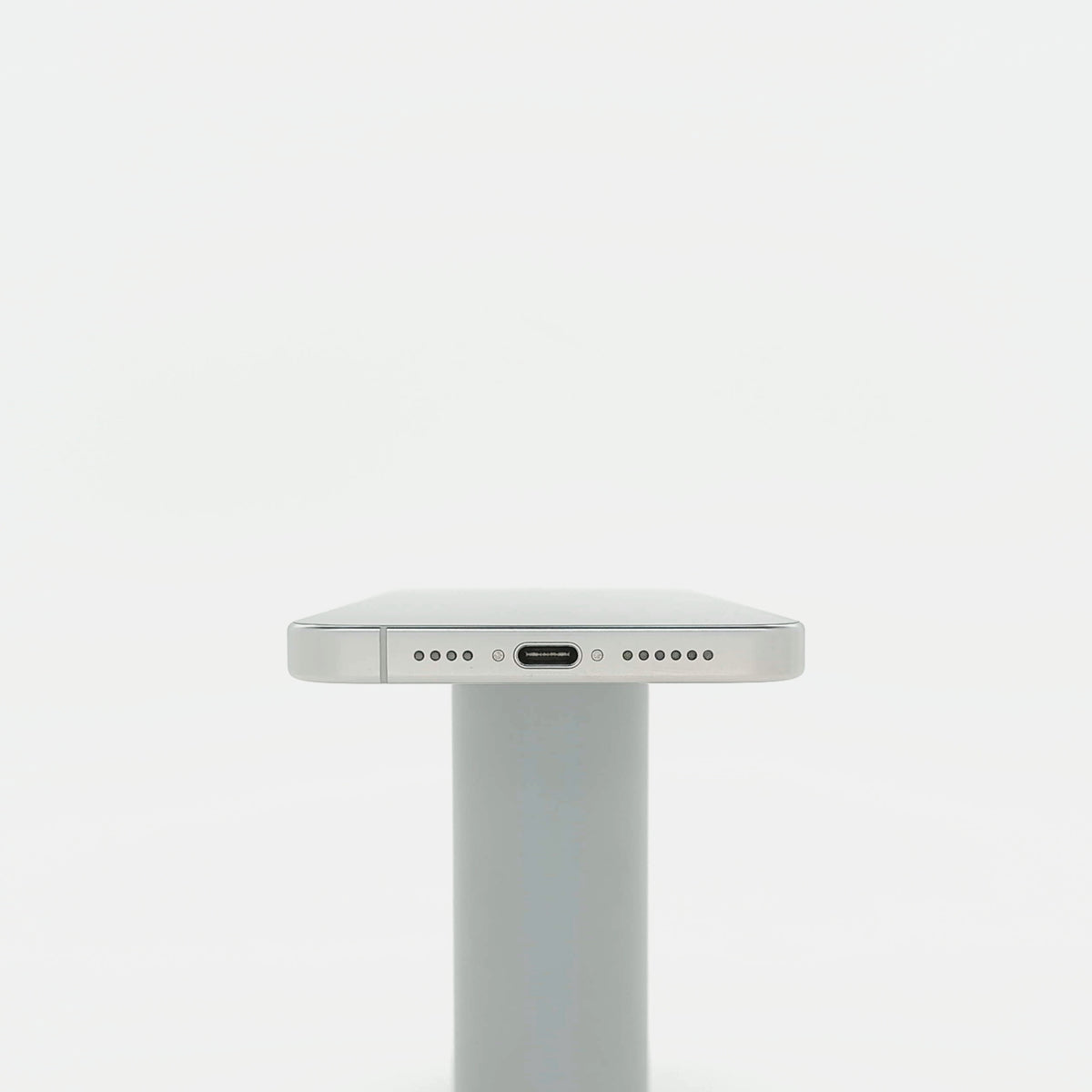 95新 Apple iPhone 15 Pro Max 256G 白色鈦金屬 中國大陸版