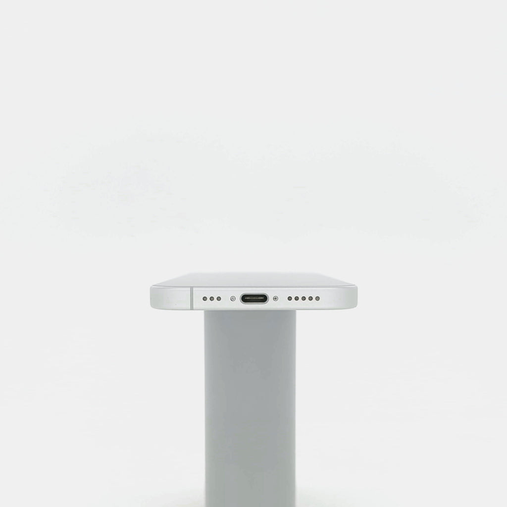 95新 Apple iPhone 16 256G 白色 中國大陸版