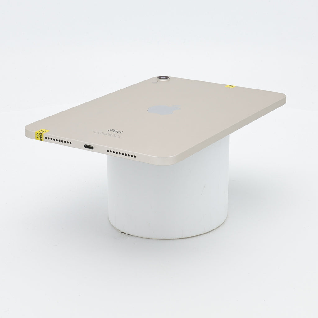 95新 Apple iPad mini6 256G 星光色 WIFI