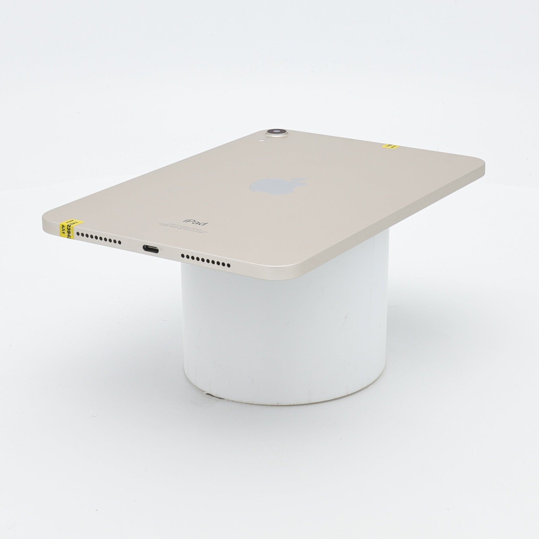 95新 Apple iPad mini6 256G 星光色 WIFI