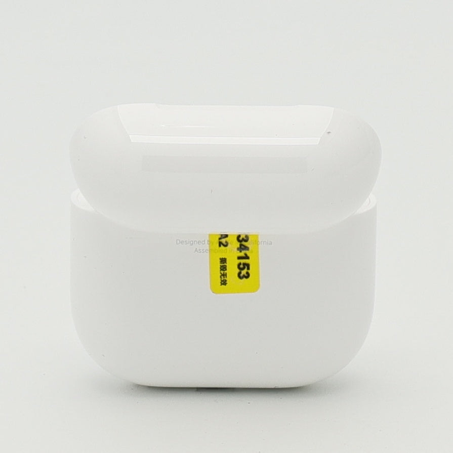 99新 Apple AirPods 4 (支持主动降噪) 白色