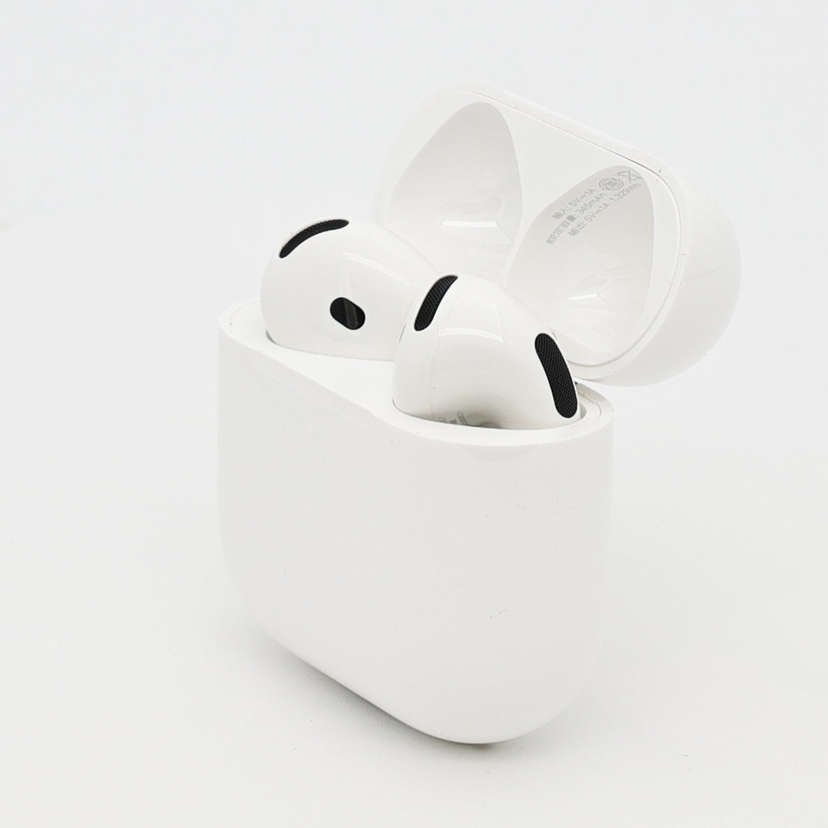 99新 Apple AirPods 4 (支持主动降噪) 白色