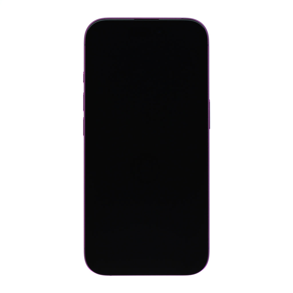 99新 Apple iPhone 16 256G 粉紅色 中國大陸版