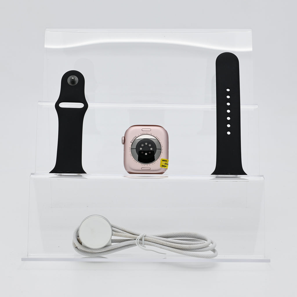 99新 Apple Watch Series 10 46毫米 鋁金屬