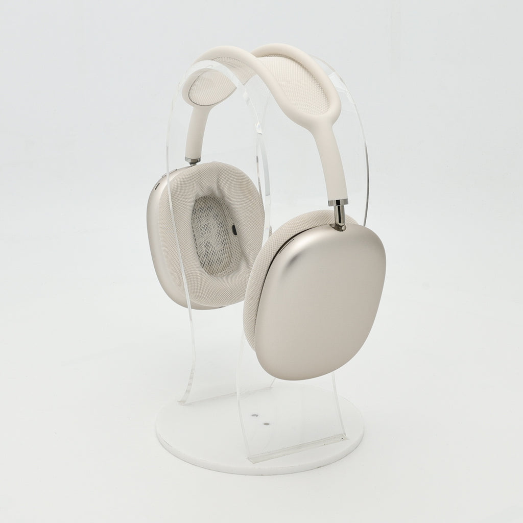 99新 Apple AirPods Max 2 星光色