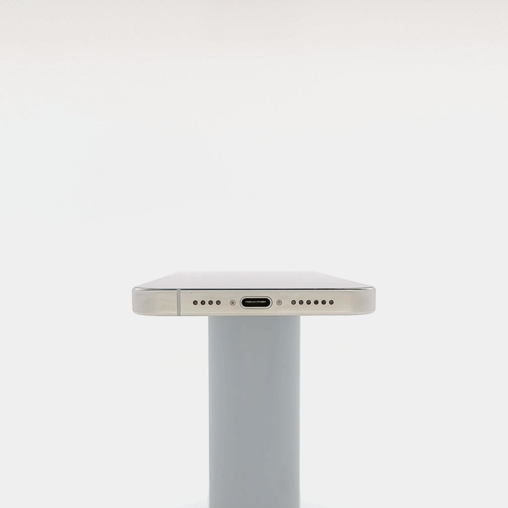 95新 Apple iPhone 15 Pro Max 256G 白色鈦金屬 中國大陸版