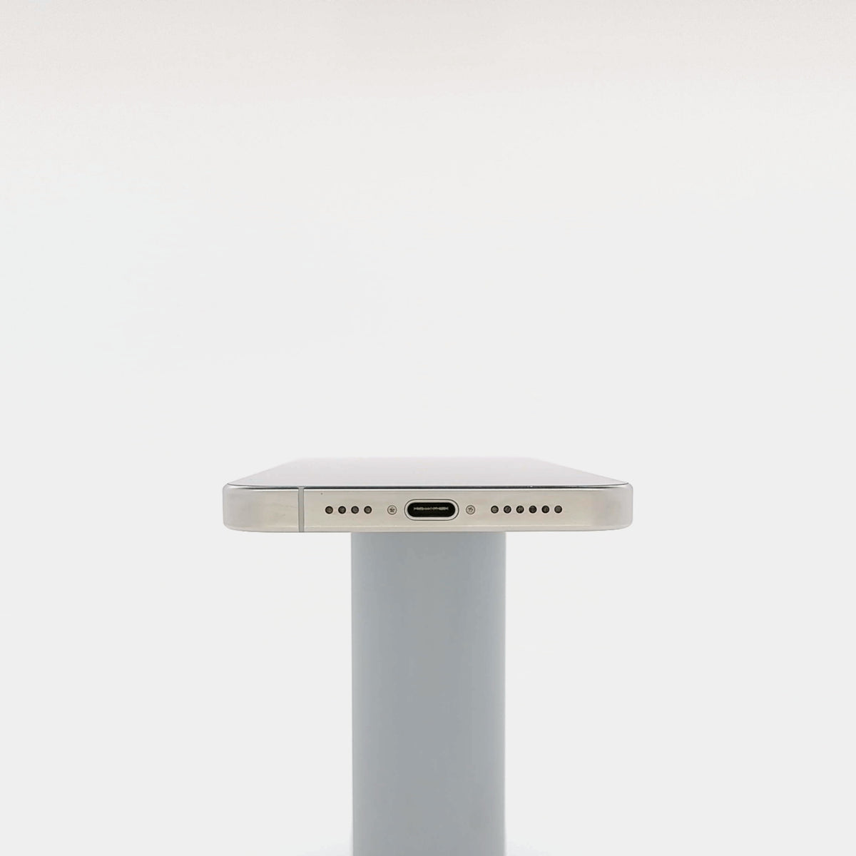 95新 Apple iPhone 15 Pro Max 256G 白色鈦金屬 中國大陸版