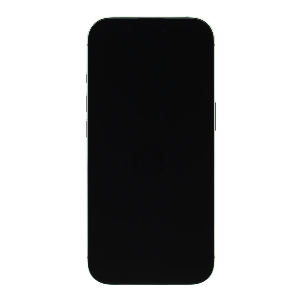 95新 Apple iPhone 16 Pro 256G 白色鈦金屬 中國大陸版