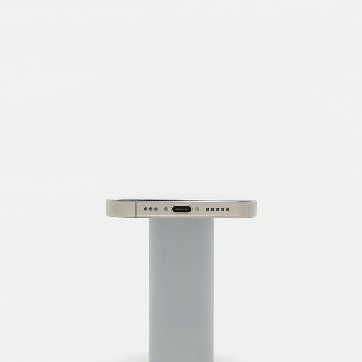 95新 Apple iPhone 16 Pro 128G 原色鈦金屬 中國大陸版