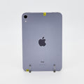 95新 Apple iPad mini6 256G 紫色 WIFI