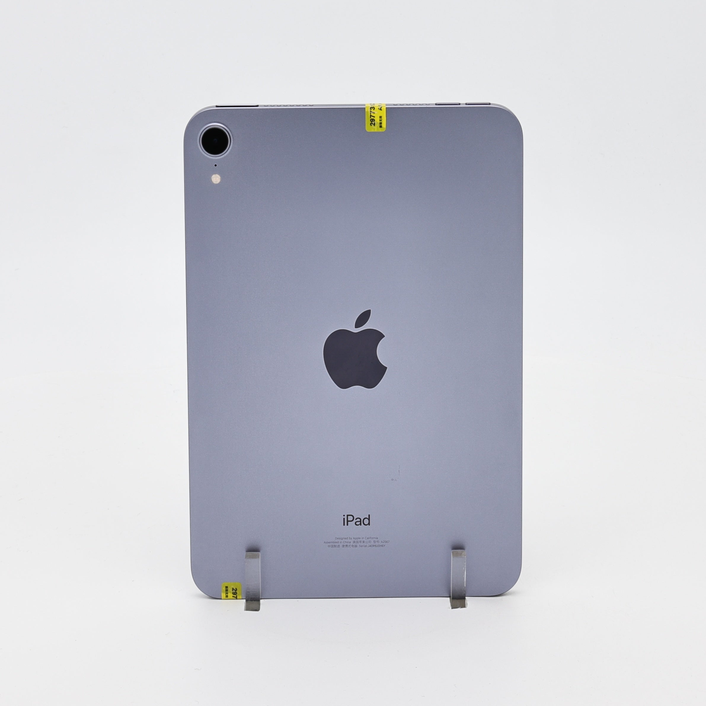 95新 Apple iPad mini6 256G 紫色 WIFI
