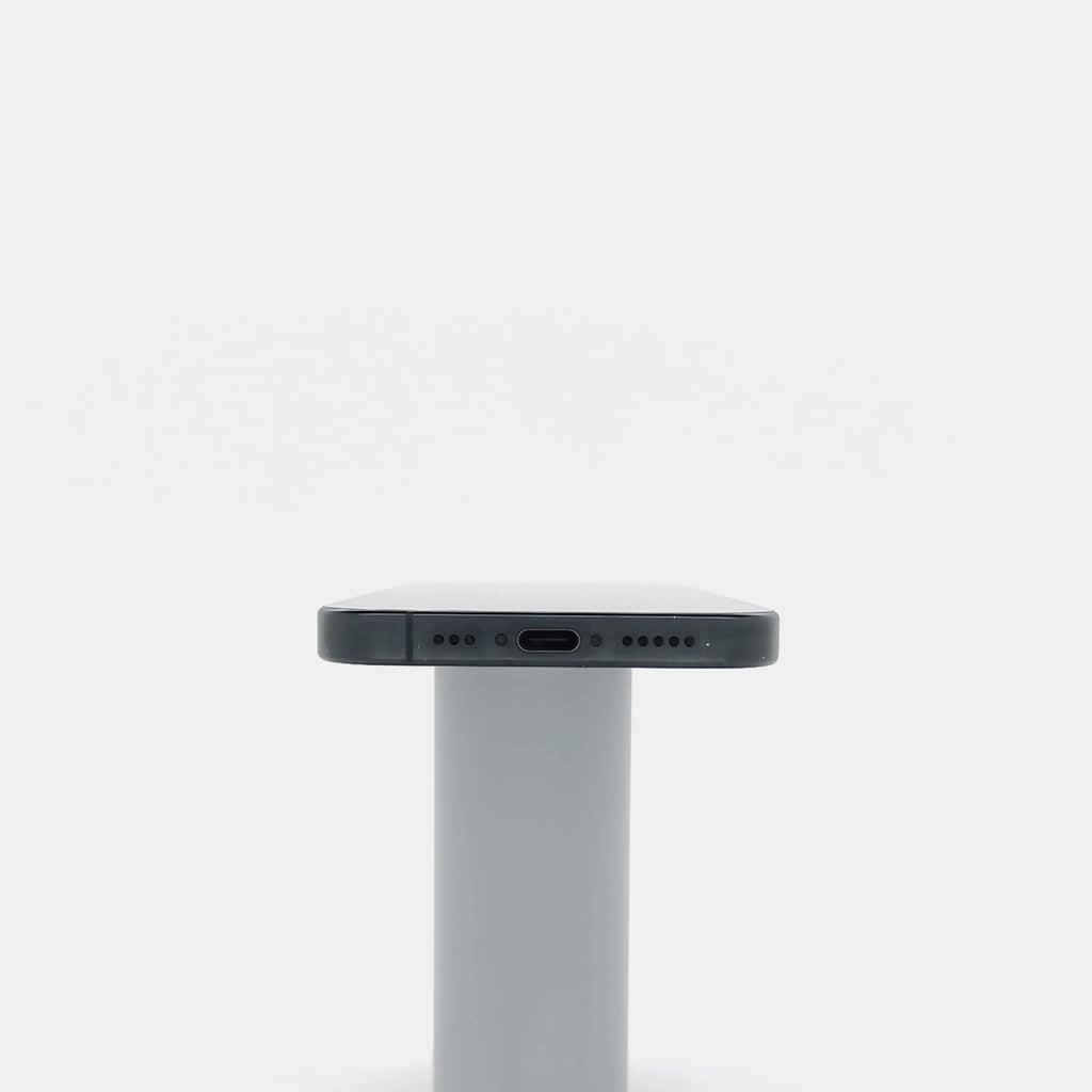 95新 Apple iPhone 16 Pro 256G 黑色鈦金屬 中國大陸版
