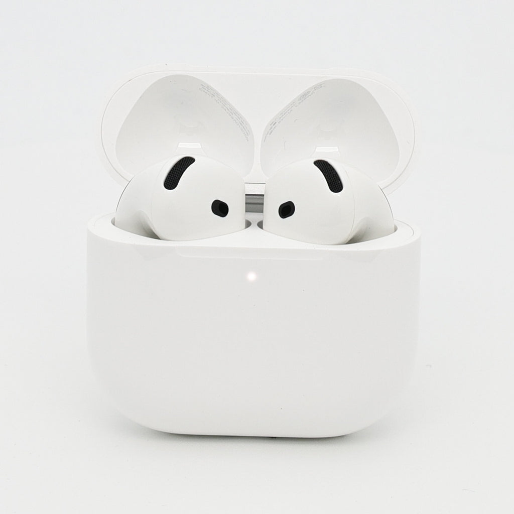 99新 Apple AirPods 4 (支持主动降噪) 白色