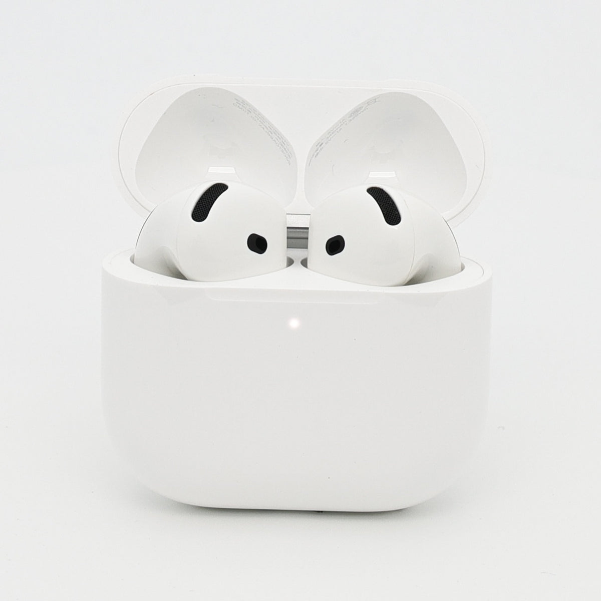 99新 Apple AirPods 4 (支持主动降噪) 白色