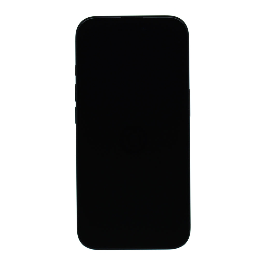 95新 Apple iPhone 16 256G 黑色 中國大陸版