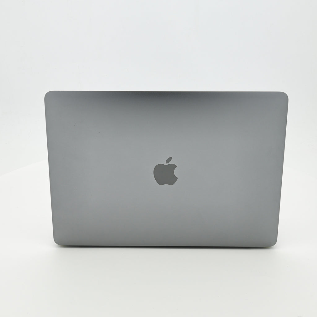 95新 Apple MacBook Pro 22年 13寸 M2（8+10核） 16G RAM 256G SSD 深空灰色