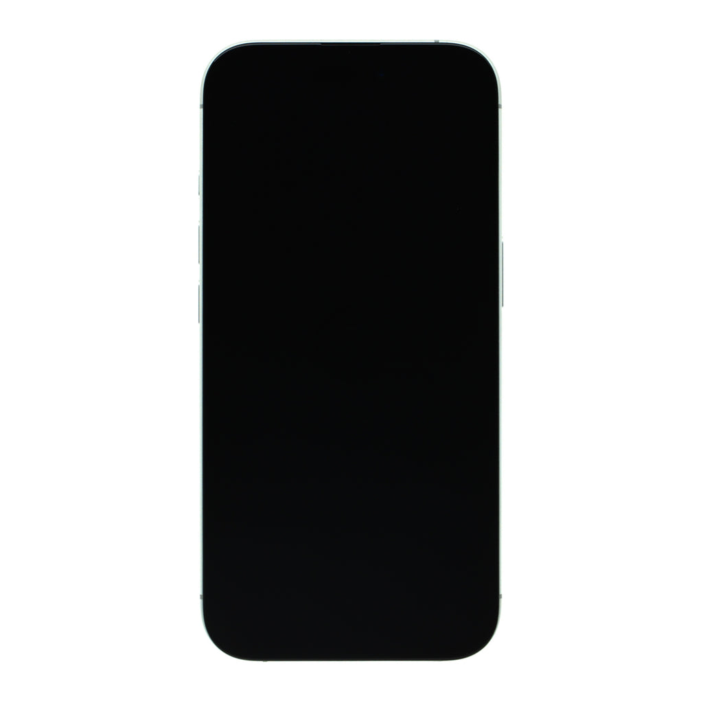 95新 Apple iPhone 16 256G 白色 中國大陸版