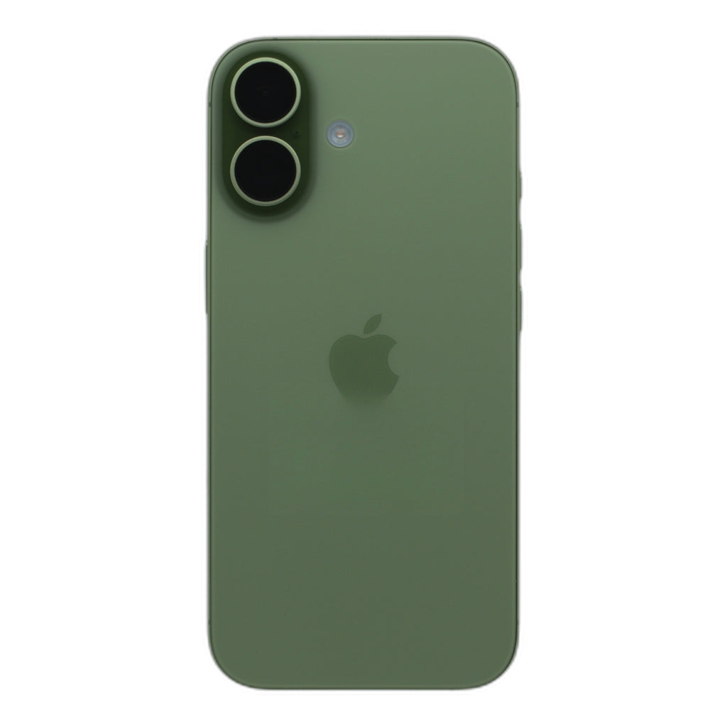 95新 Apple iPhone 17 256G 鼠尾草綠色 中國大陸版