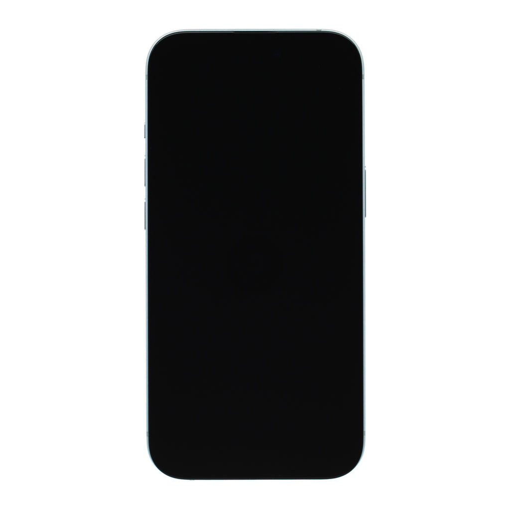 95新 Apple iPhone 15 256G 藍色 中國大陸版