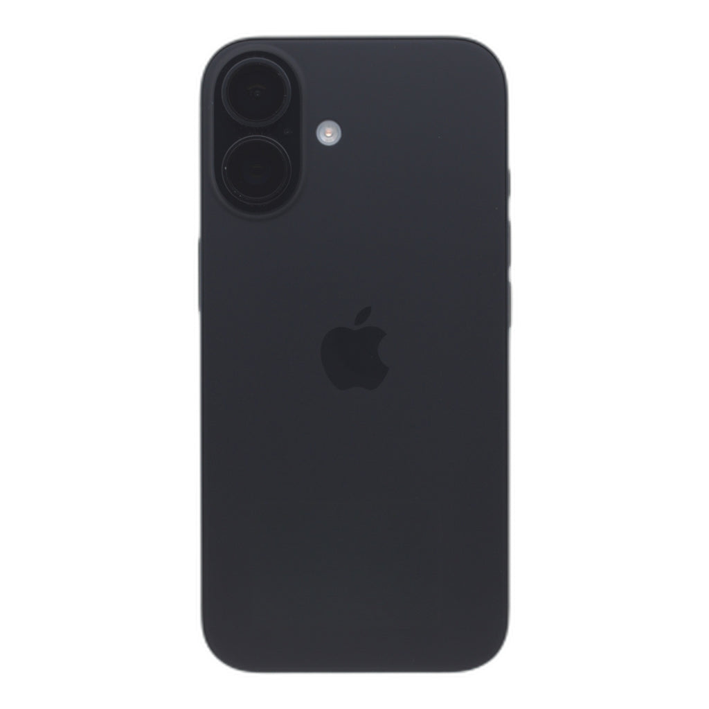 99新 Apple iPhone 16 256G 黑色 中國大陸版