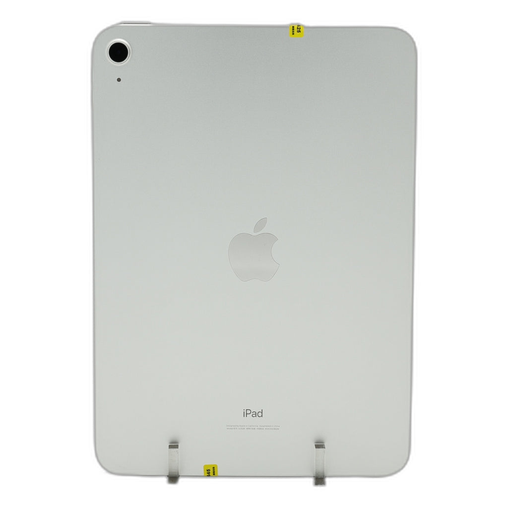 95新 Apple iPad 10代 64G 銀色 WIFI