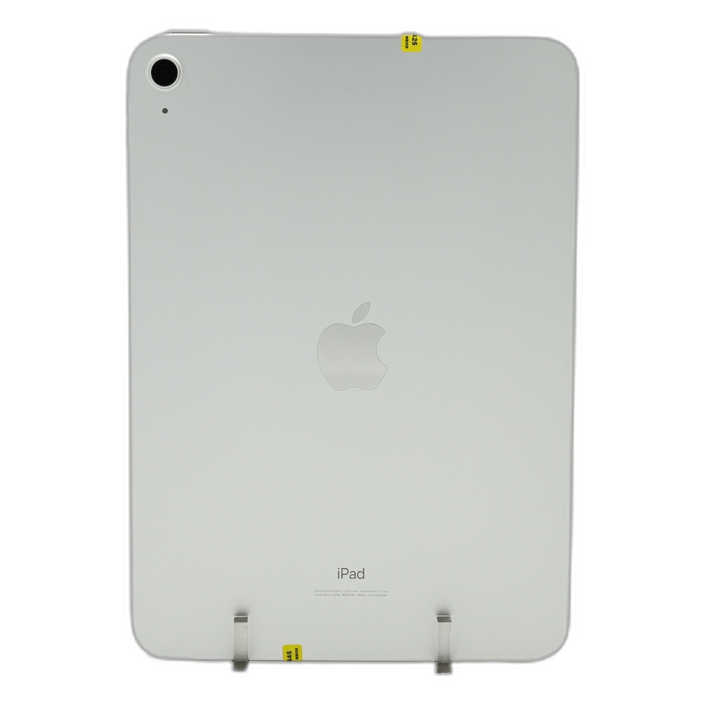 95新 Apple iPad 10代 64G 銀色 WIFI