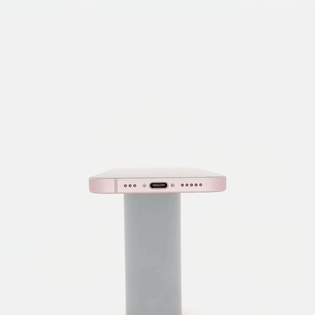 95新 Apple iPhone 15 256G 粉紅色 中國大陸版