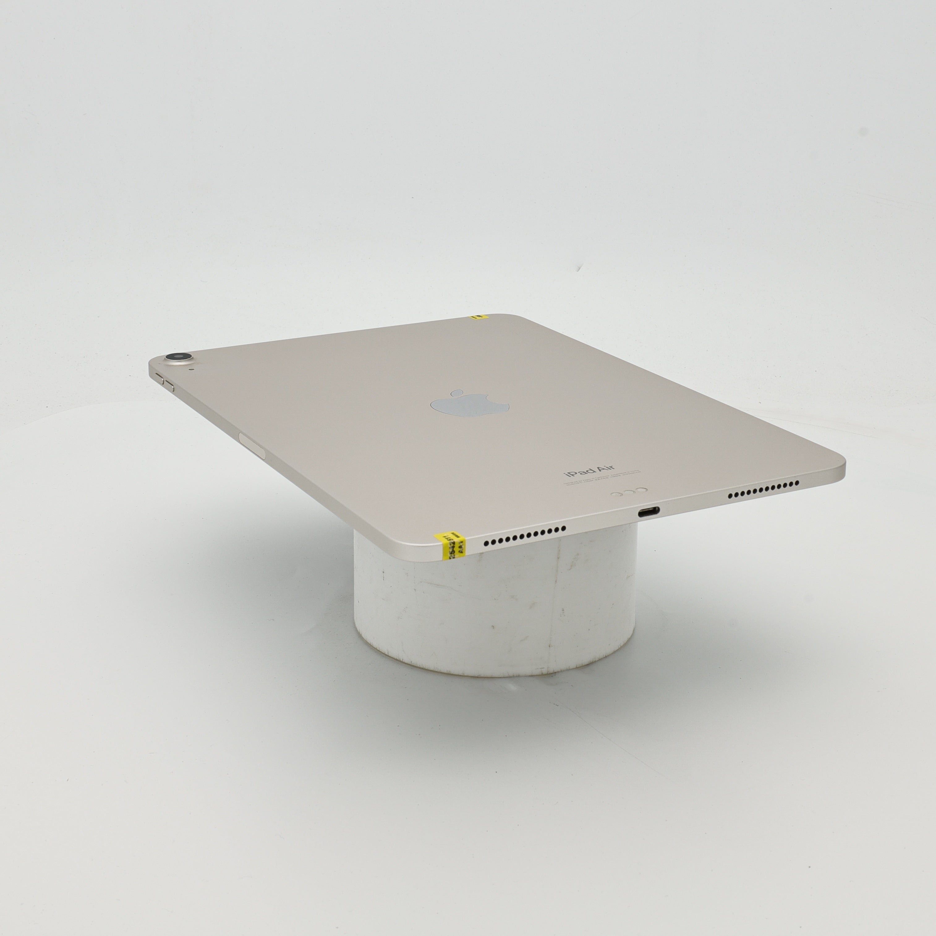 95新 Apple iPad Air5 256G 星光色 WIFI
