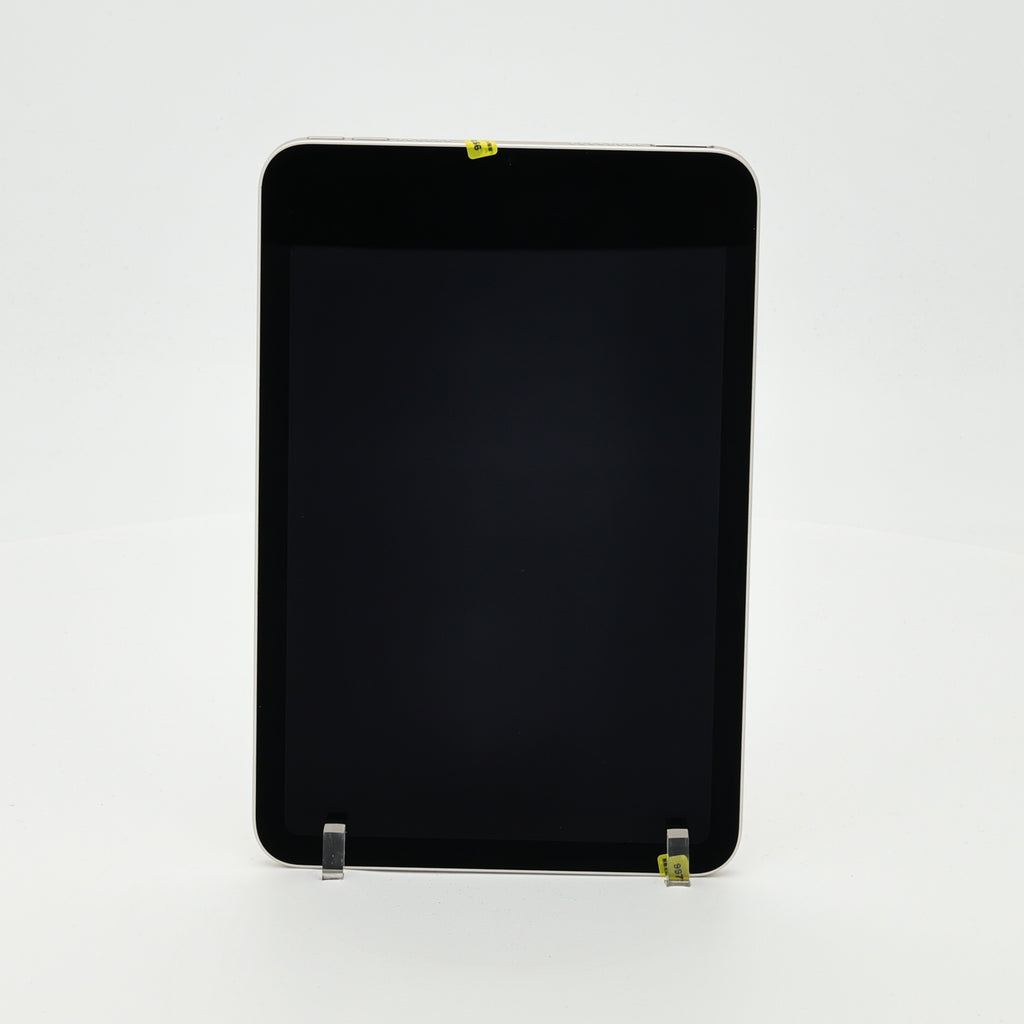 95新 Apple iPad mini6 64G 星光色 WIFI