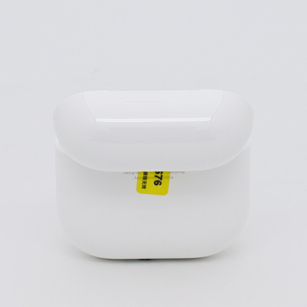 99新 Apple AirPods 4 (支持主动降噪) 白色