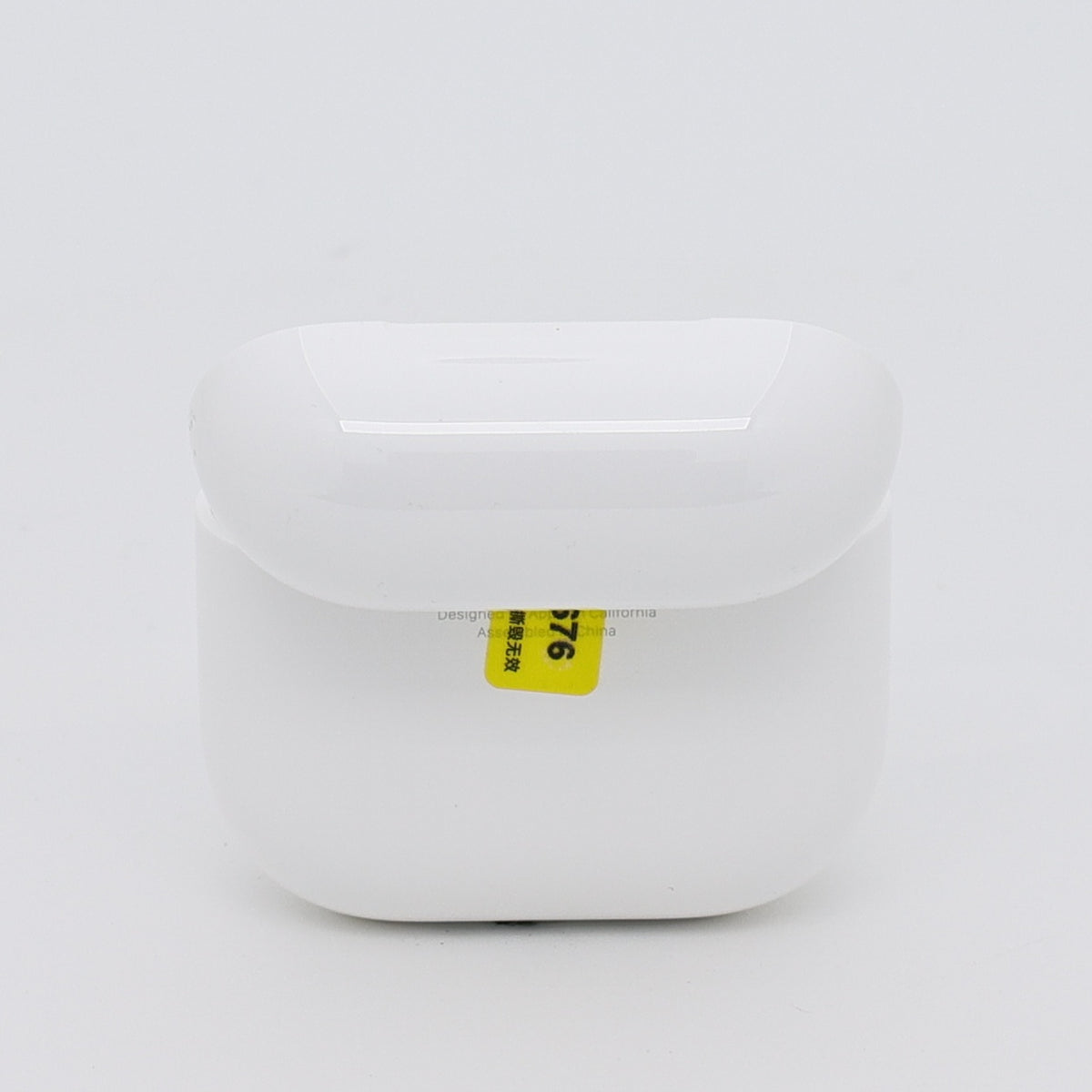 99新 Apple AirPods 4 (支持主动降噪) 白色