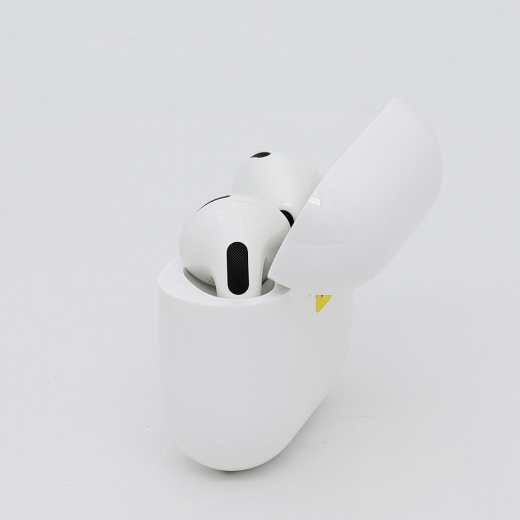 99新 Apple AirPods 4 (支持主動降噪) 白色