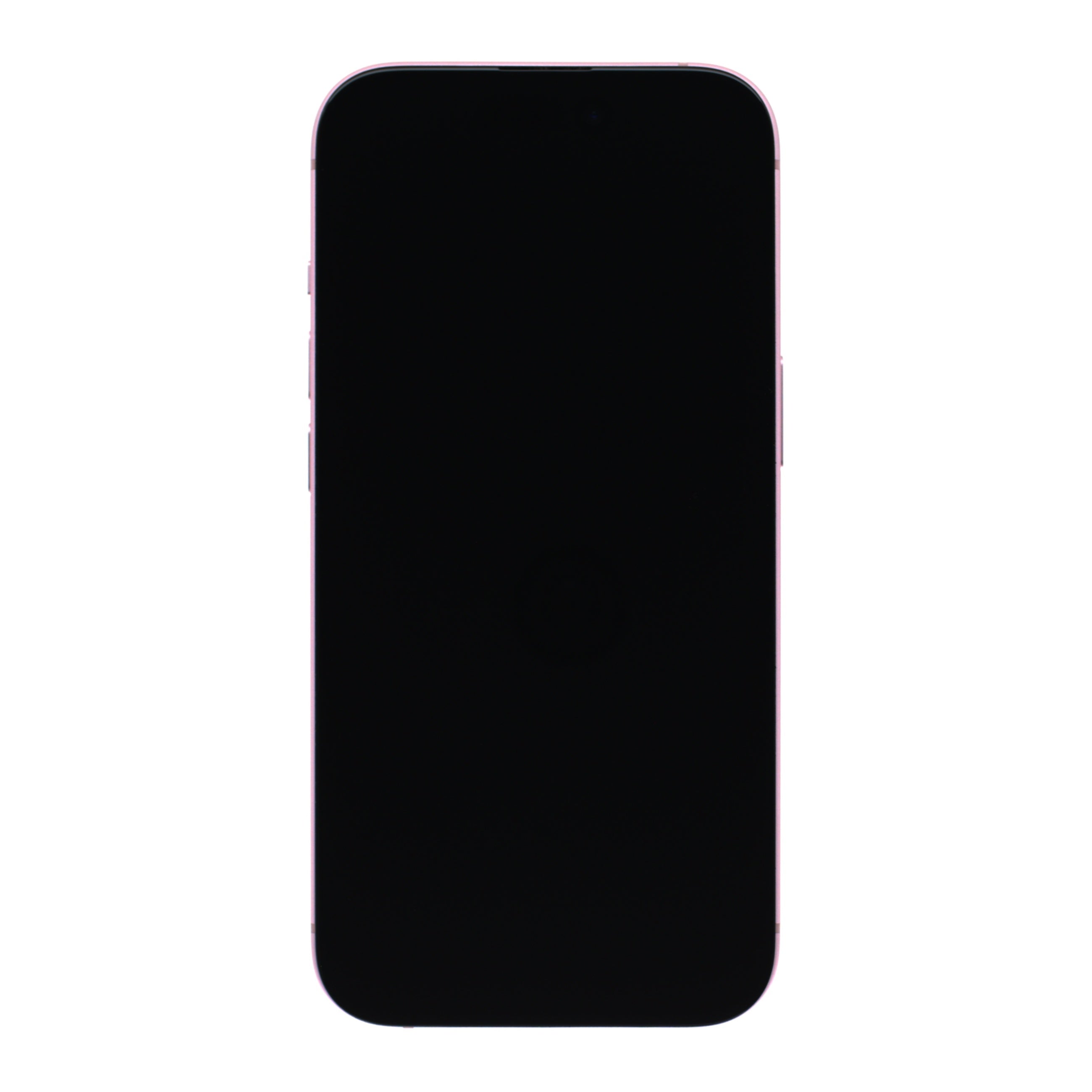 95新 Apple iPhone 15 128G 粉紅色 中國大陸版