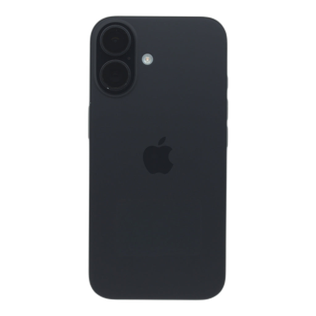95新 Apple iPhone 16 128G 黑色 中國大陸版