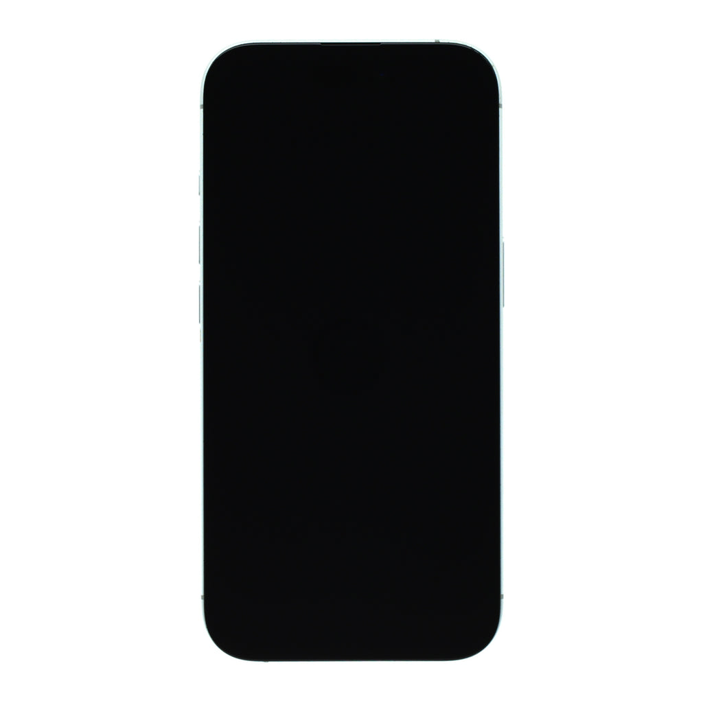 95新 Apple iPhone 16 256G 白色 中國大陸版