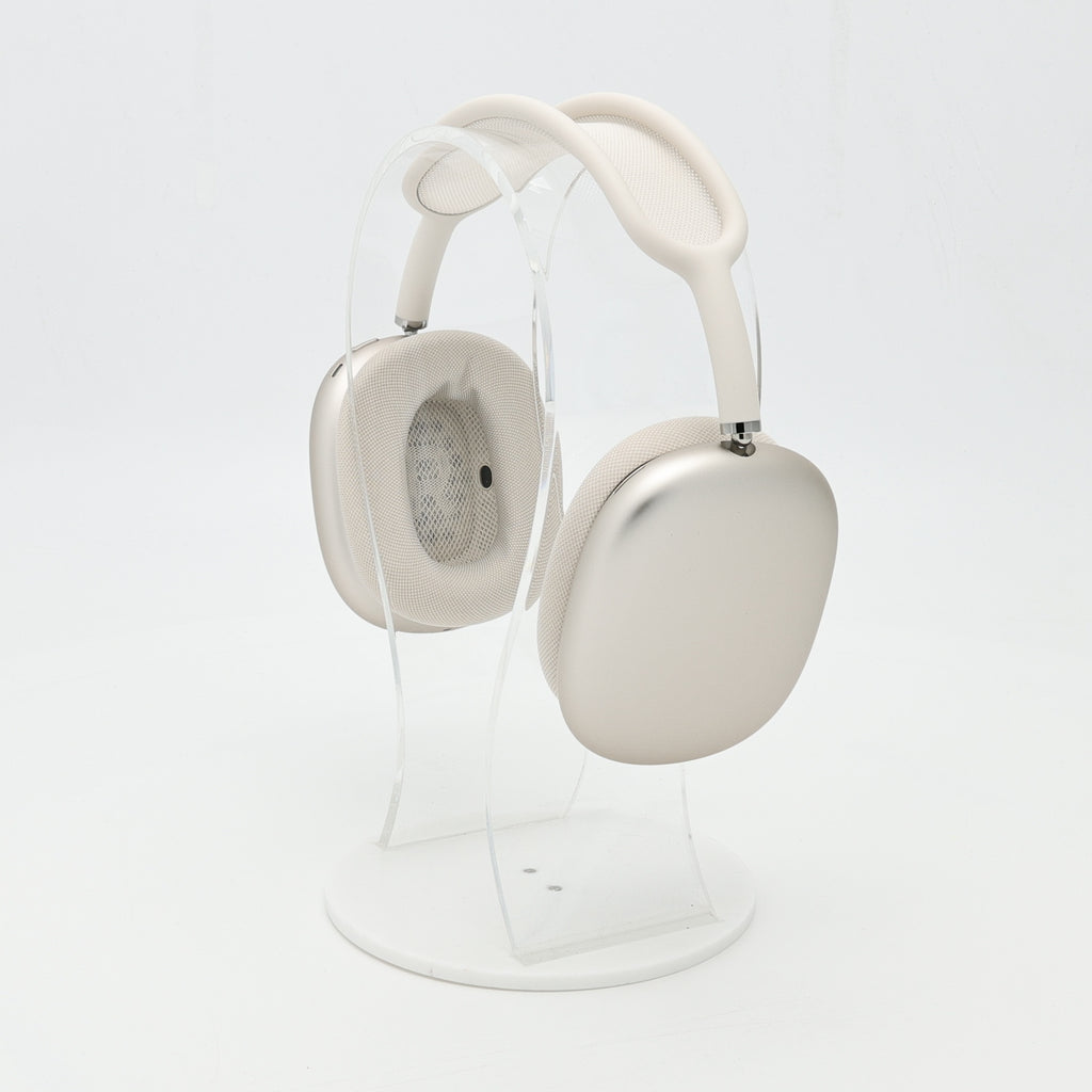 99新 Apple AirPods Max 2 星光色